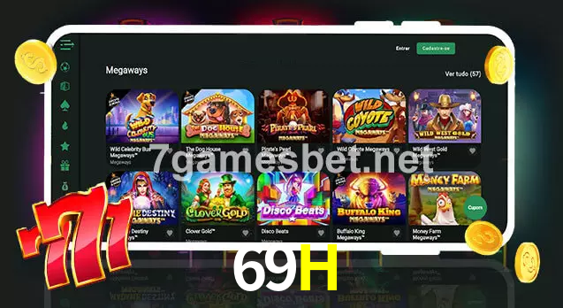 69H aplicativo