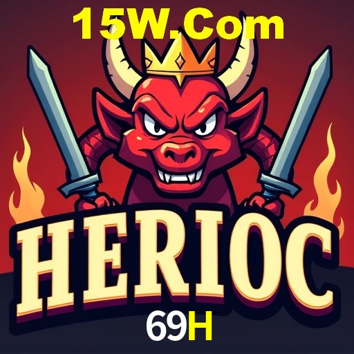 Arquivo de instalação oficial do aplicativo 69H para Android