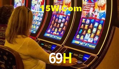 Provedores de Jogos 69H