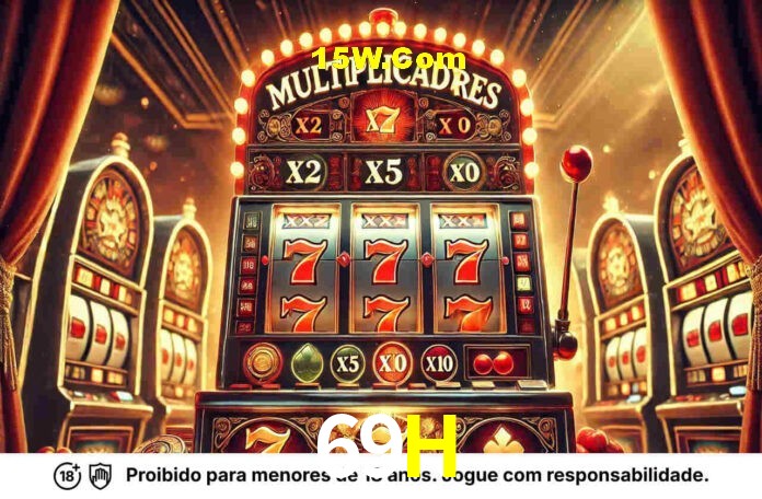 Slot Games 69H