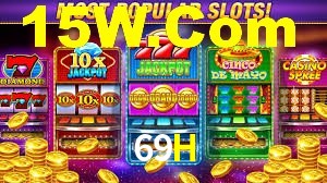 Welcome Bonus 69H