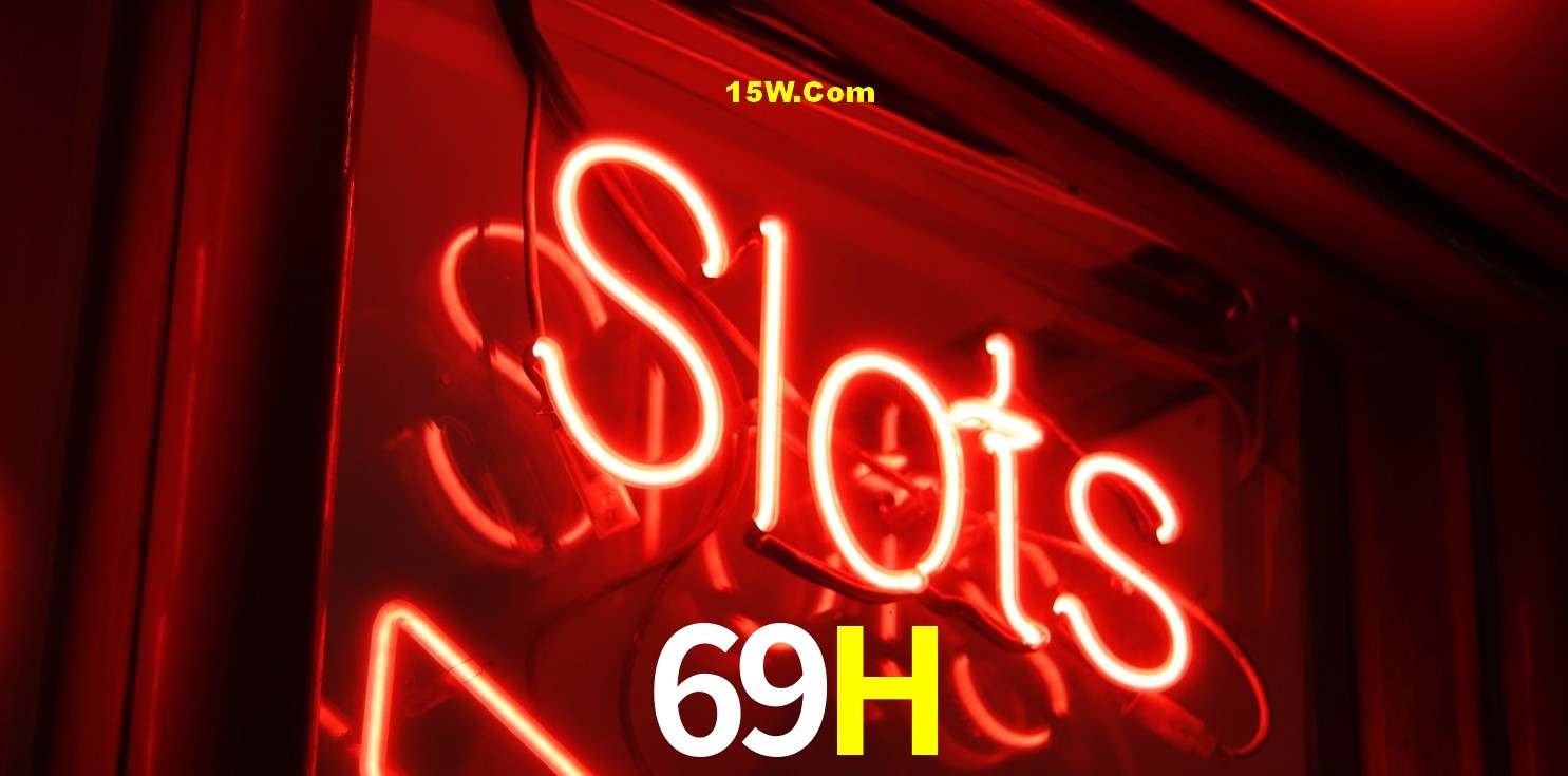 Live Casino 69H