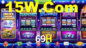 VIP Casino 69H