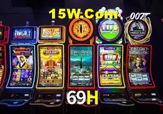 Integração de APIs 69H