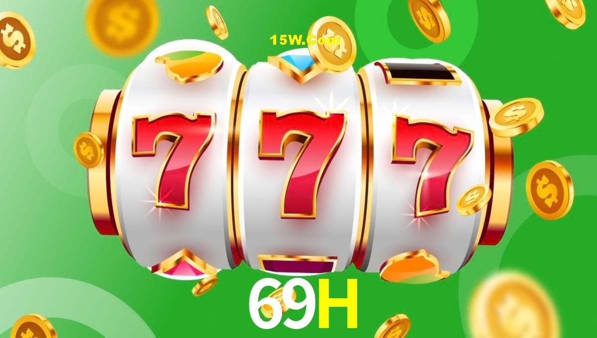 Game Providers 69H
