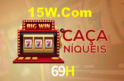 Bônus Generosos e Exclusivos no 69H para Você!