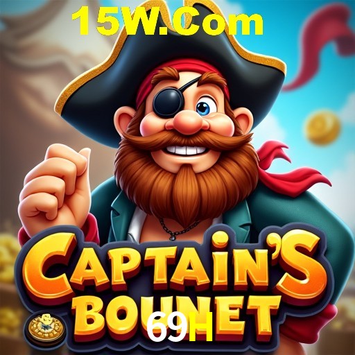 APP oficial da 69H para mobile