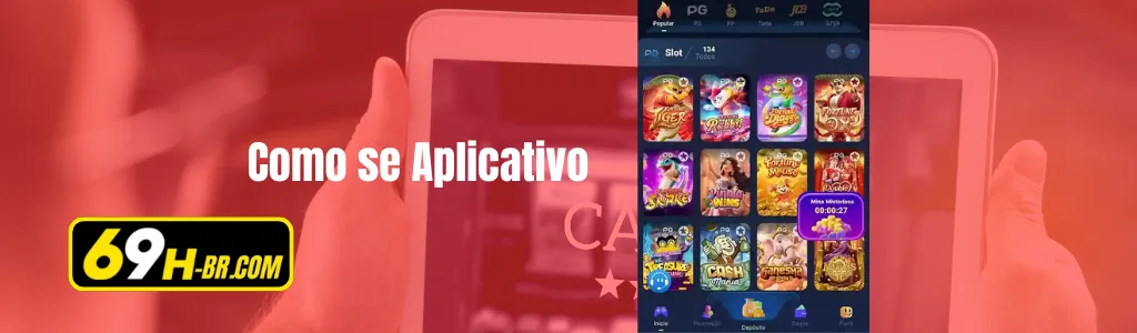 69h baixar aplicativo