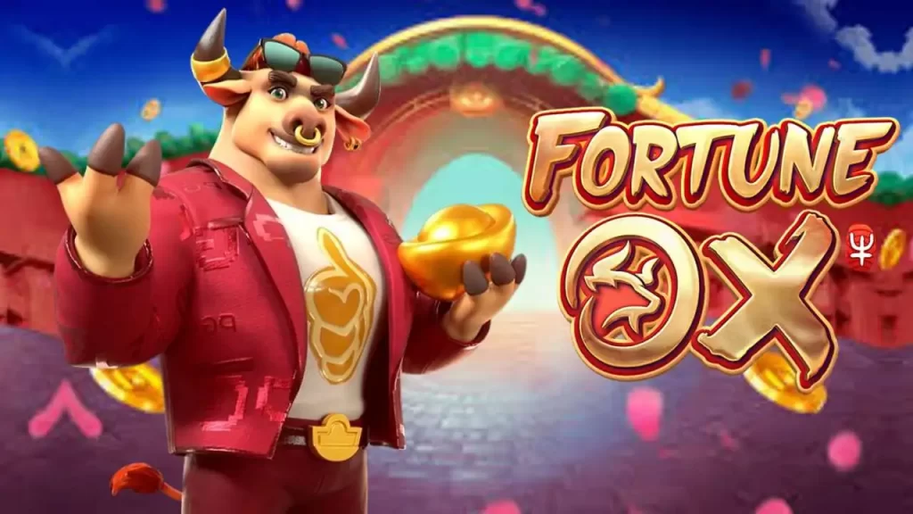 boi da fortuna