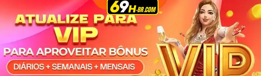 atualize para vip promoções
