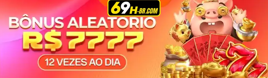 69h promoções aleatÓrio